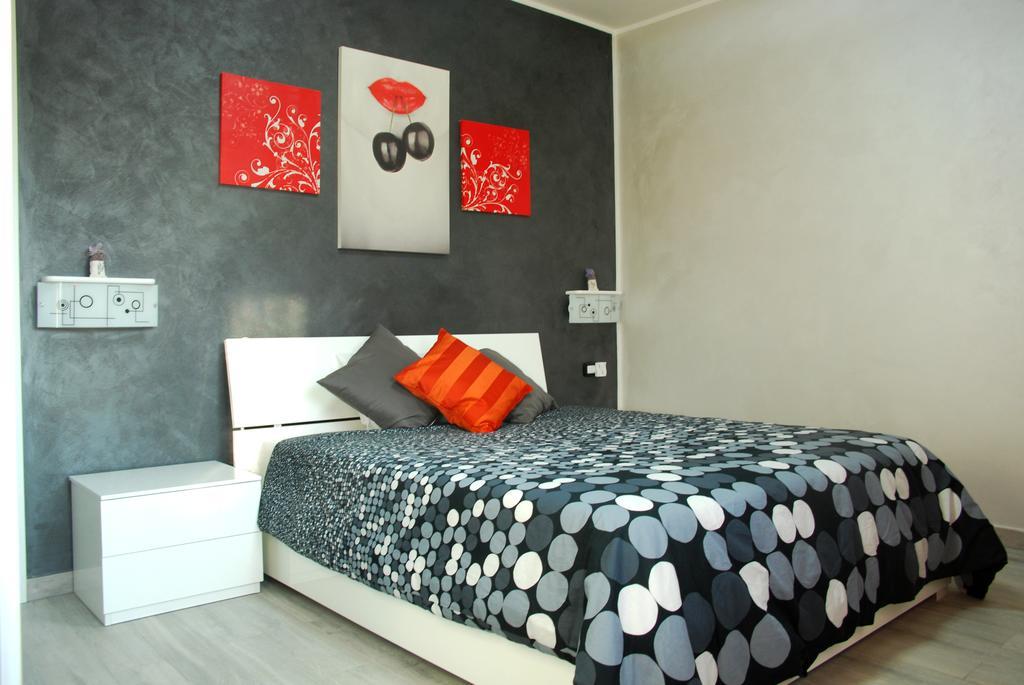 Ciliegissima Bed & Breakfast Pecetto Bagian luar foto