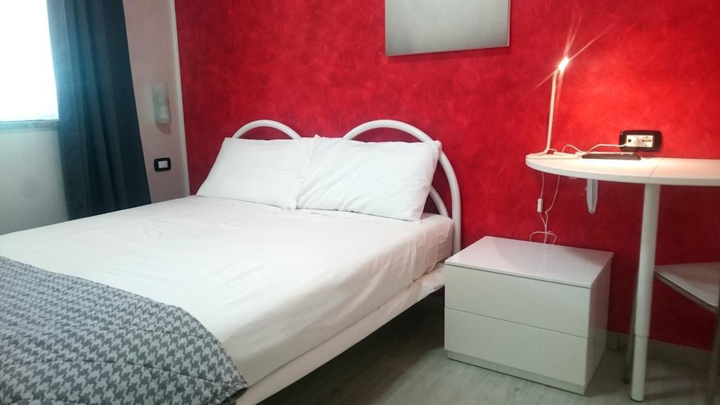 Ciliegissima Bed & Breakfast Pecetto Bagian luar foto